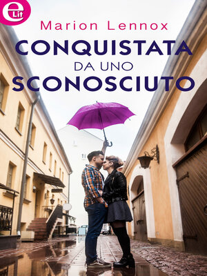 cover image of Conquistata da uno sconosciuto